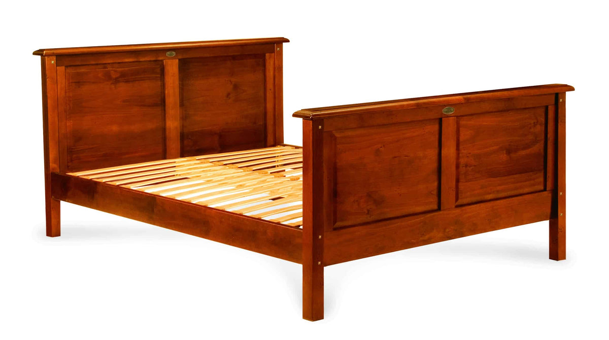 Villager High Foot Bed Dimocks Hawera