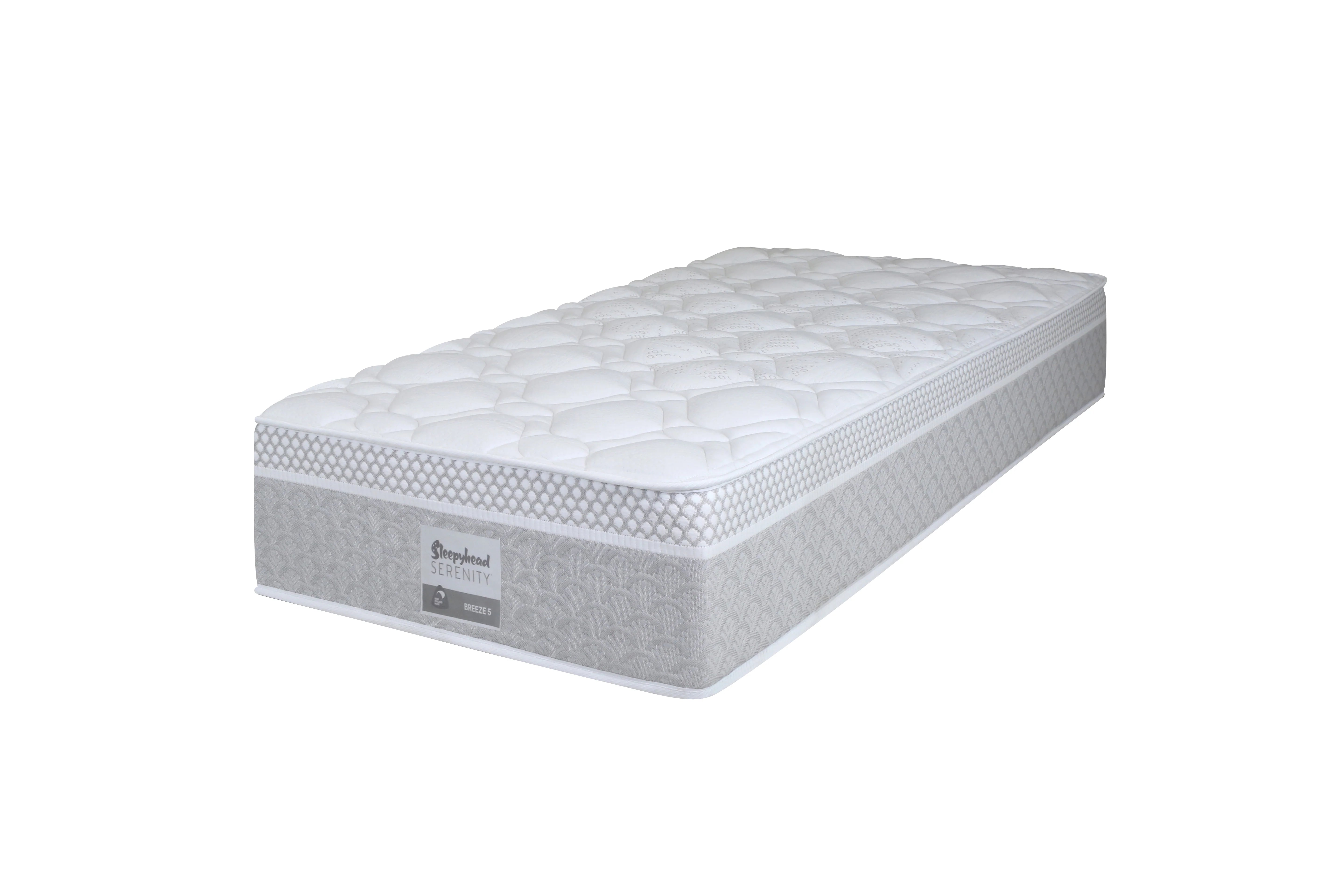 Serenity Breeze (Medium) – Dimocks Hawera - Main Image