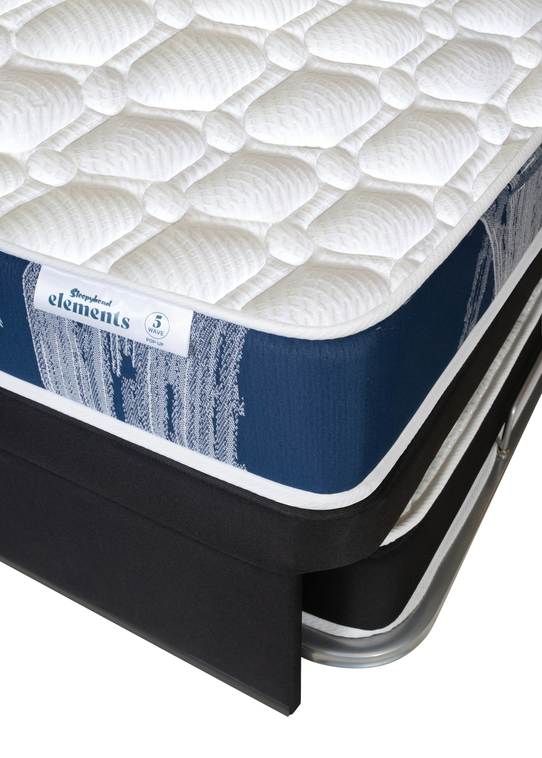 Unlocking Restful Sleep with Sleepyhead—The Ultimate Mattress Topper Experience